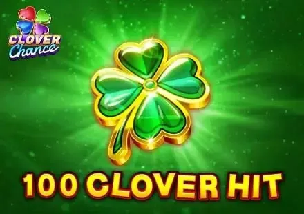 100 Clover Hit - WinPesa - Nigeria