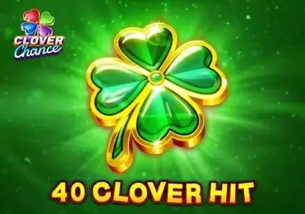 40 Clover Hit - WinPesa - Nigeria