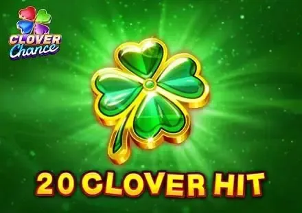 20 Clover Hit - WinPesa - Nigeria