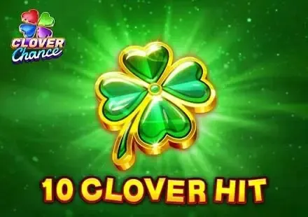 10 Clover Hit - WinPesa - Nigeria