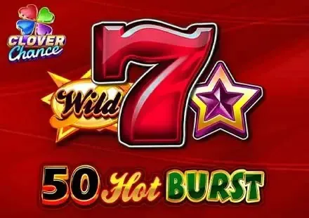 50 Hot Burst - WinPesa - Nigeria