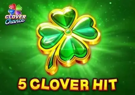 5 Clover Hit - WinPesa - Nigeria