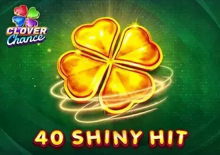 40 Shiny Hit - WinPesa - Nigeria