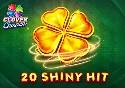 20 Shiny Hit - WinPesa - Nigeria