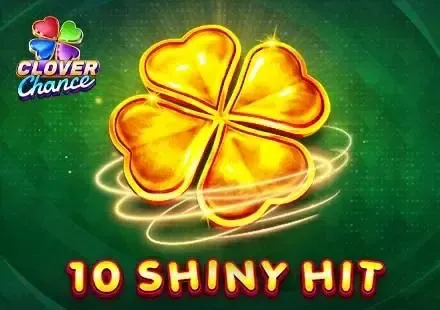 10 Shiny Hit - WinPesa - Nigeria