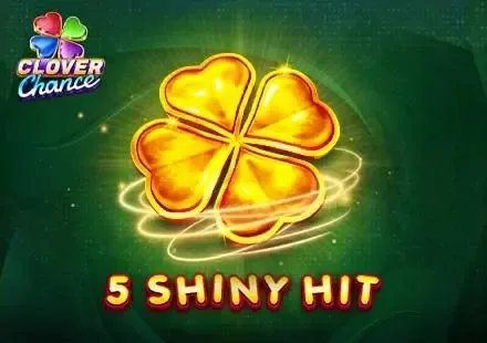 5 Shiny Hit - WinPesa - Nigeria