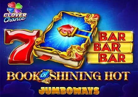 Book Of Shining Hot Jumboways - WinPesa - Nigeria