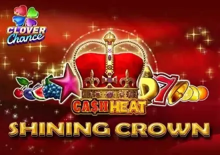 Shining Crown Cash Heat - WinPesa - Nigeria