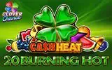 20 Burning Hot Cash Heat - WinPesa - Nigeria