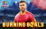 Burning Goals - WinPesa - Nigeria
