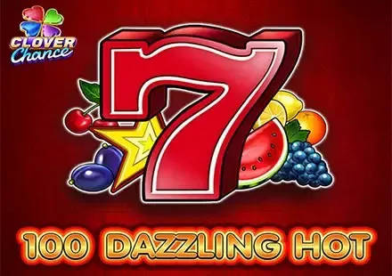 100 Dazzling Hot - WinPesa - Nigeria