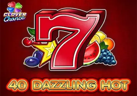 40 Dazzling Hot - WinPesa - Nigeria