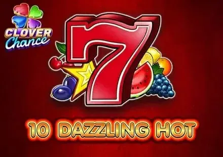 10 Dazzling Hot - WinPesa - Nigeria