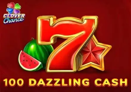 100 Dazzling Cash - WinPesa - Nigeria