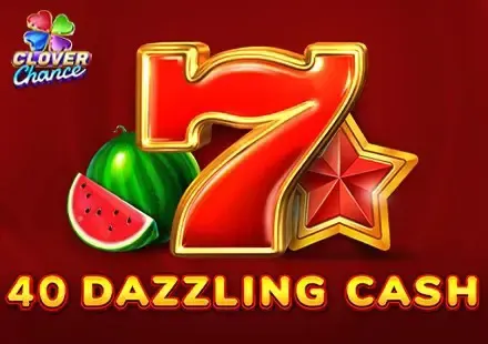 40 Dazzling Cash - WinPesa - Nigeria
