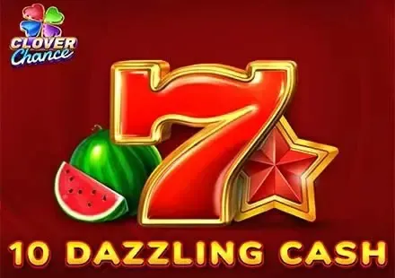 10 Dazzling Cash - WinPesa - Nigeria