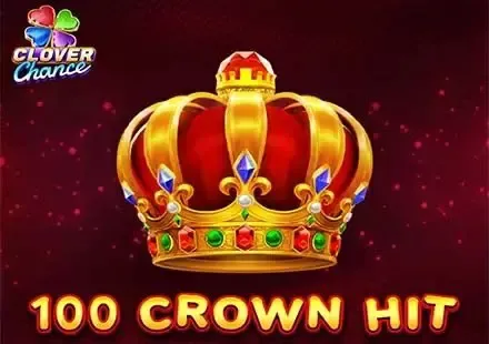 100 Crown Hit - WinPesa - Nigeria