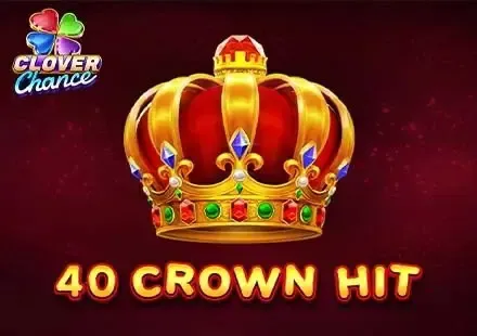 40 Crown Hit - WinPesa - Nigeria