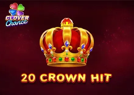 20 Crown Hit - WinPesa - Nigeria