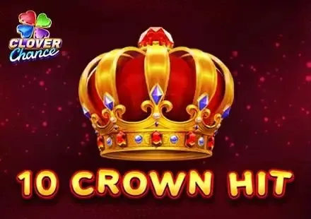 10 Crown Hit - WinPesa - Nigeria