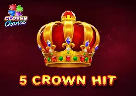 5 Crown Hit - WinPesa - Nigeria