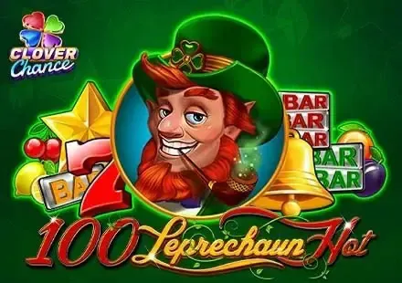 100 Leprechaun Hot - WinPesa - Nigeria