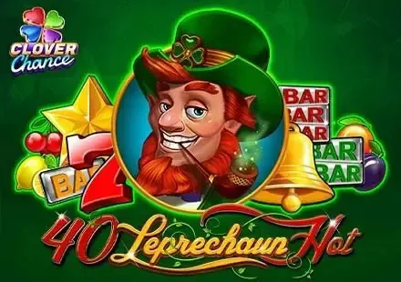 40 Leprechaun Hot - WinPesa - Nigeria