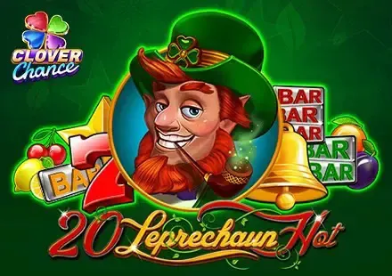 20 Leprechaun Hot - WinPesa - Nigeria