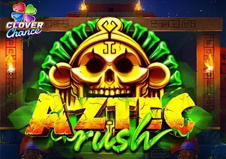 Aztec Rush - WinPesa - Nigeria