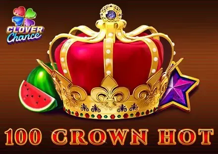 100 Crown Hot - WinPesa - Nigeria