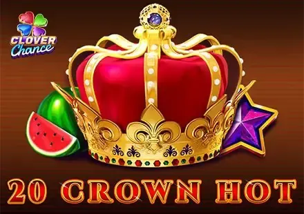 20 Crown Hot - WinPesa - Nigeria