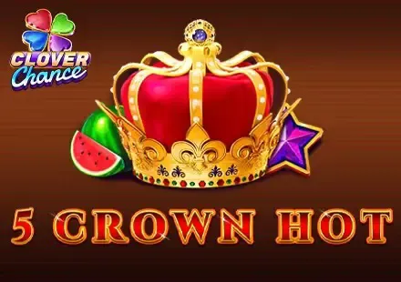 5 Crown Hot - WinPesa - Nigeria