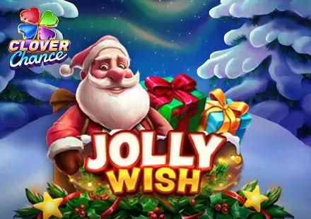 Jolly Wish - WinPesa - Nigeria