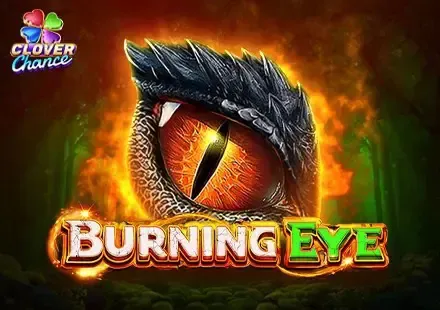 Burning Eye - WinPesa - Nigeria