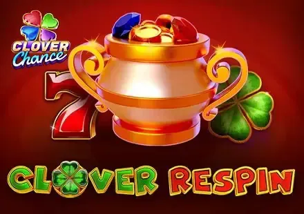 Clover Respin - WinPesa - Nigeria