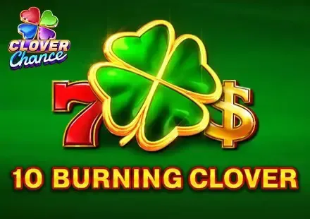10 Burning Clover - WinPesa - Nigeria