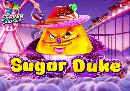 Sugar Duke - WinPesa - Nigeria