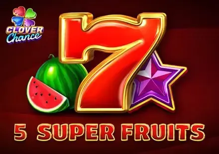 5 Super Fruits - WinPesa - Nigeria