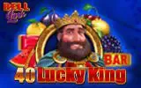 40 Lucky King Bell Link - WinPesa - Nigeria