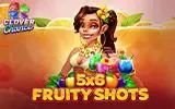 5x6 Fruity Shots - WinPesa - Nigeria