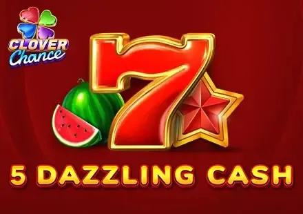 5 Dazzling Cash - WinPesa - Nigeria
