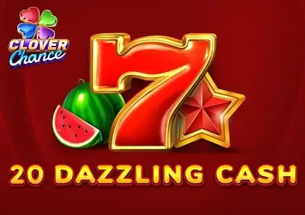 20 Dazzling Cash - WinPesa - Nigeria