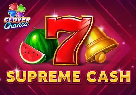 Supreme Cash - WinPesa - Nigeria