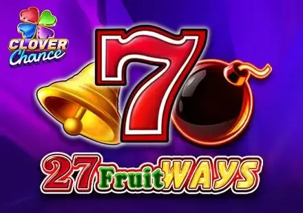 27 Fruit Ways - WinPesa - Nigeria