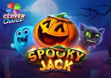 Spooky Jack - WinPesa - Nigeria
