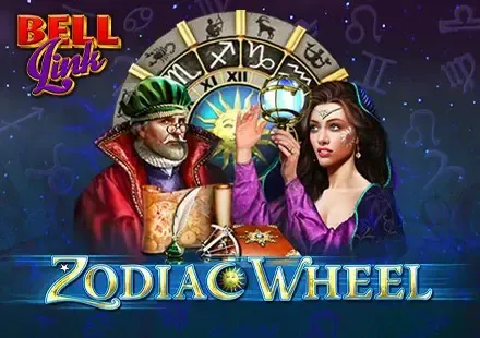 Zodiac Wheel Bell Link - WinPesa - Nigeria