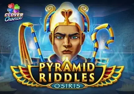 Pyramid Riddles Osiris - WinPesa - Nigeria