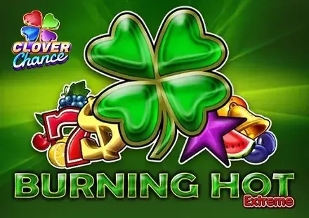 Burning Hot Extreme - WinPesa - Nigeria