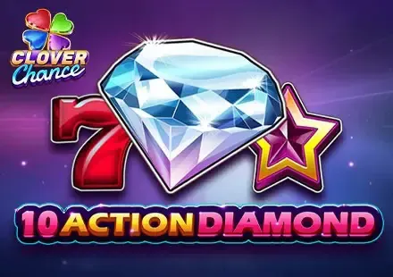10 Action Diamond - WinPesa - Nigeria