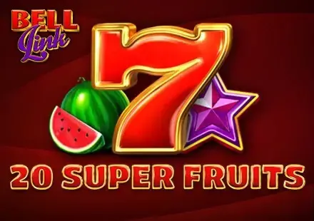 20 Super Fruits Bell Link - WinPesa - Nigeria